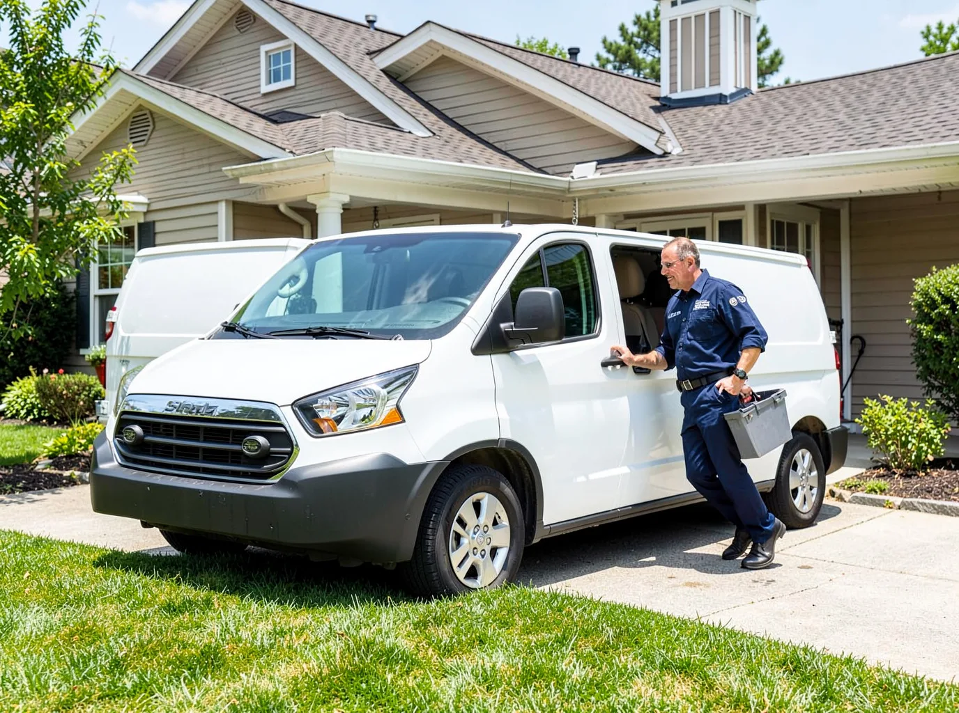 Emergency Plumber company in Little Rock, MS